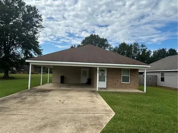3850 Sugar House Rd, Alexandria, LA 71302