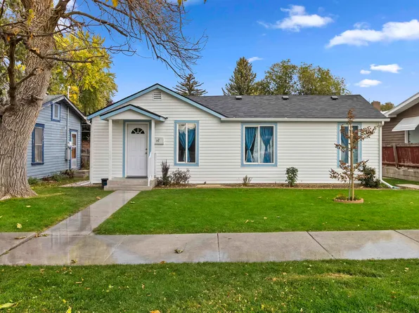 212 4th Ave E, Jerome, ID 83338