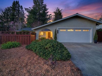 8256 Valley View Drive, Sebastopol, CA, 95472
