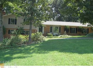 3480 Thompson Mill Rd, Buford, GA 30519