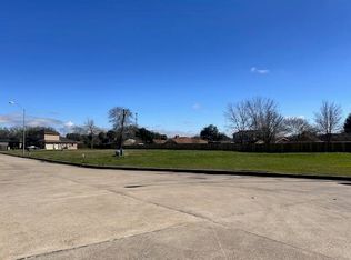 4255 Gaursen St, Beaumont, TX 77705