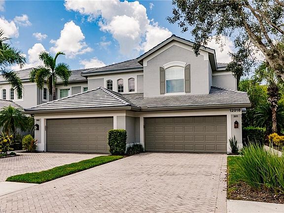 3rd image of 12018 Covent Garden CT W #301