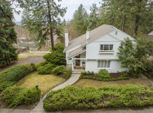 1503 E 20th Ave, Spokane, WA 99203