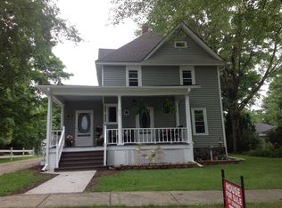 179 W North St, Marcellus, MI 49067