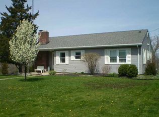 112 Cleveland Ave, Defiance, OH 43512