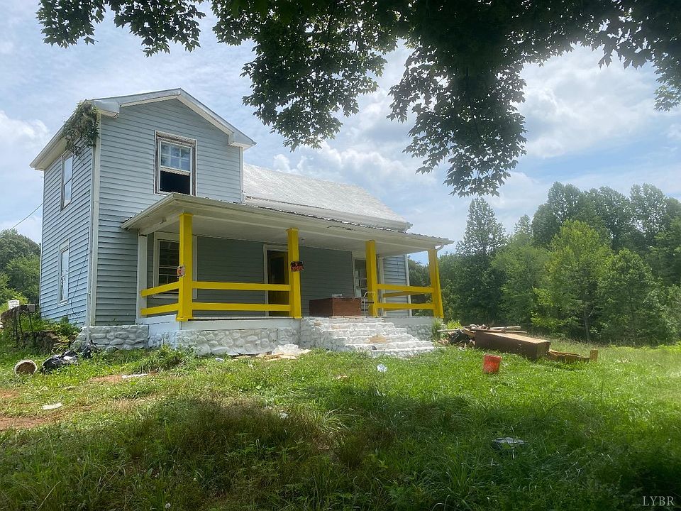 2228 Boxwood Farm Rd, Amherst, VA 24521 MLS 345486 Zillow