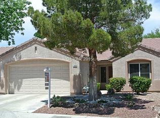 2068 Poppywood Ave, Henderson, NV 89012