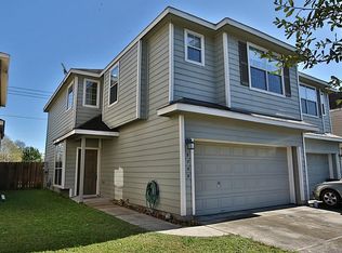 8730 Bentongrove Ln, Houston, TX 77044