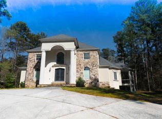 1910 Wallace Rd SW, Atlanta, GA 30331