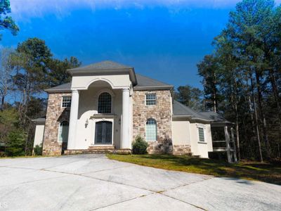 1910 Wallace Rd SW, Atlanta, GA, 30331