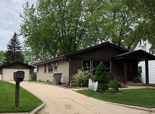 5337 S 8th St, Milwaukee, WI 53221