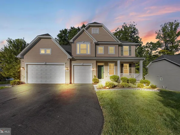 1 Knob Creek Ct, Stafford, VA 22556