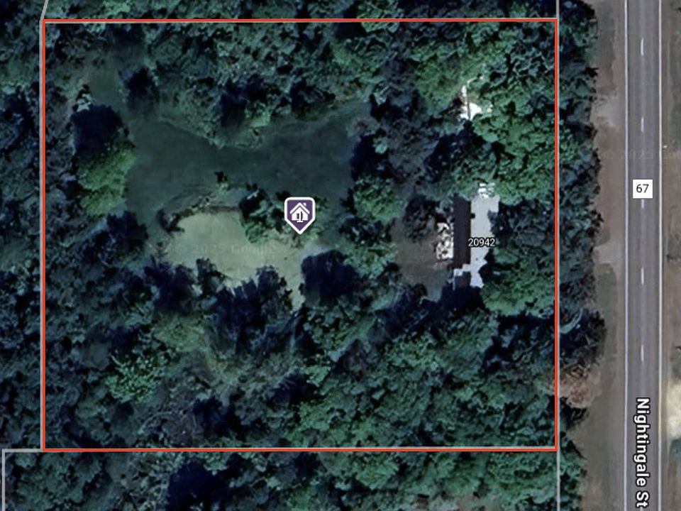 1st image of 20942 Nightingale St NW