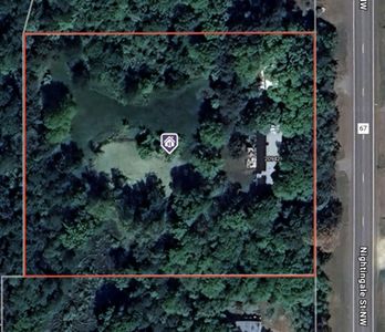 20942 Nightingale St NW, Oak Grove, MN, 55011