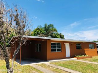 2957 Garden Ter NE, Palm Bay, FL 32905