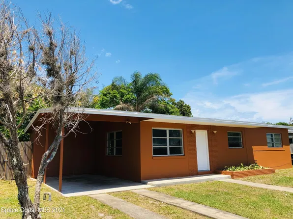 2957 Garden Ter NE, Palm Bay, FL 32905