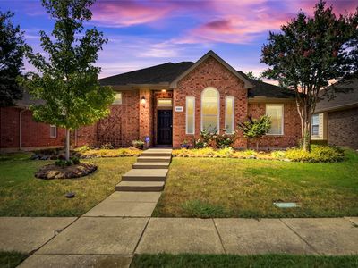 5909 Dark Forest Dr, McKinney, TX, 75070