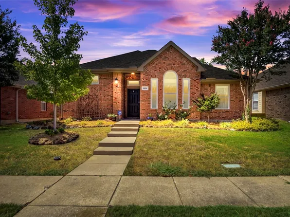 5909 Dark Forest Dr, McKinney, TX 75070