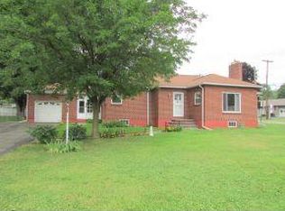 1465 Union Center Hwy, Endicott, NY 13760