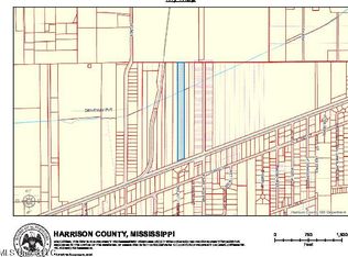 Kux Rd, Pass Christian, MS 39571
