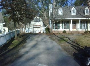 136 Riverwalk Ct, Irmo, SC 29063