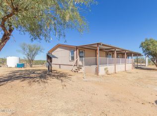 7275 W Calle Quatro, Sahuarita, AZ 85629