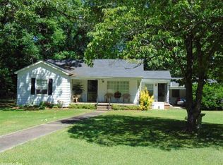 8212 Ascension Rd, Little Rock, AR 72204