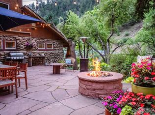 32 Canon Park, Boulder, CO 80302