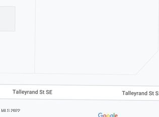 0 Underhill Ave SE, Palm Bay, FL 32909