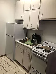 Rented by Living Space