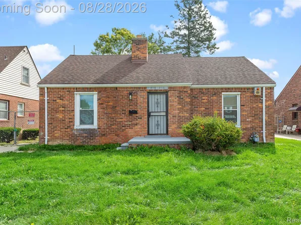 15782 Lindsay St, Detroit, MI 48227