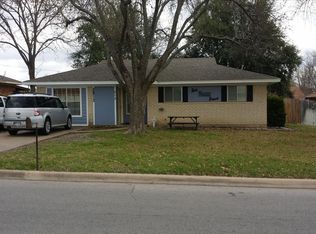 313 Tucson Dr, Temple, TX 76504