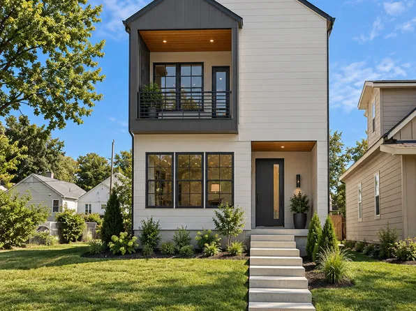 209 N Keystone Ave, Indianapolis, IN 46201