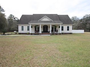 430 Briarwood Rd, Guyton, GA 31312