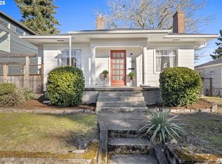 1535 NE Rosa Parks Way, Portland, OR 97211