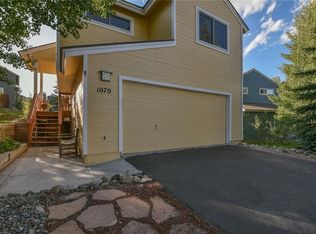 1070 Royal Coachman Blvd, Dillon, CO 80435