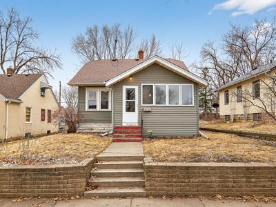 1885 Hawthorne Ave E, Saint Paul, MN, 55119