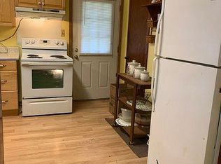 45 Fulgham Loop, Tylertown, MS 39667