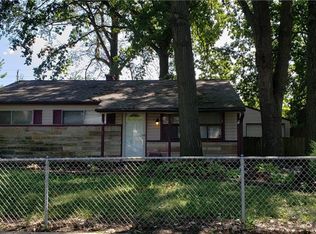 467 S Kenmore Rd, Indianapolis, IN 46219