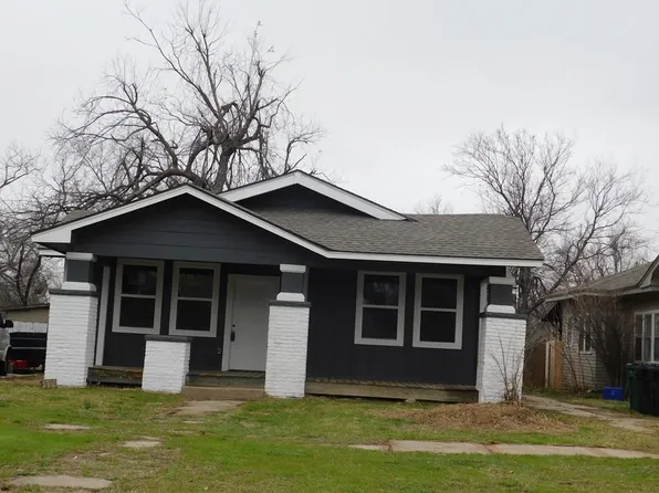 1609 NW 34th St, Oklahoma City, OK 73118