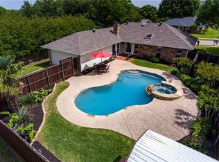 758 Swallow Dr, Coppell, TX 75019