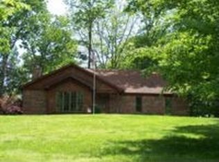 6803 Irongate Ct, Georgetown, IN 47122