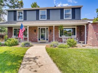 8585 W Prentice Ave, Littleton, CO 80123