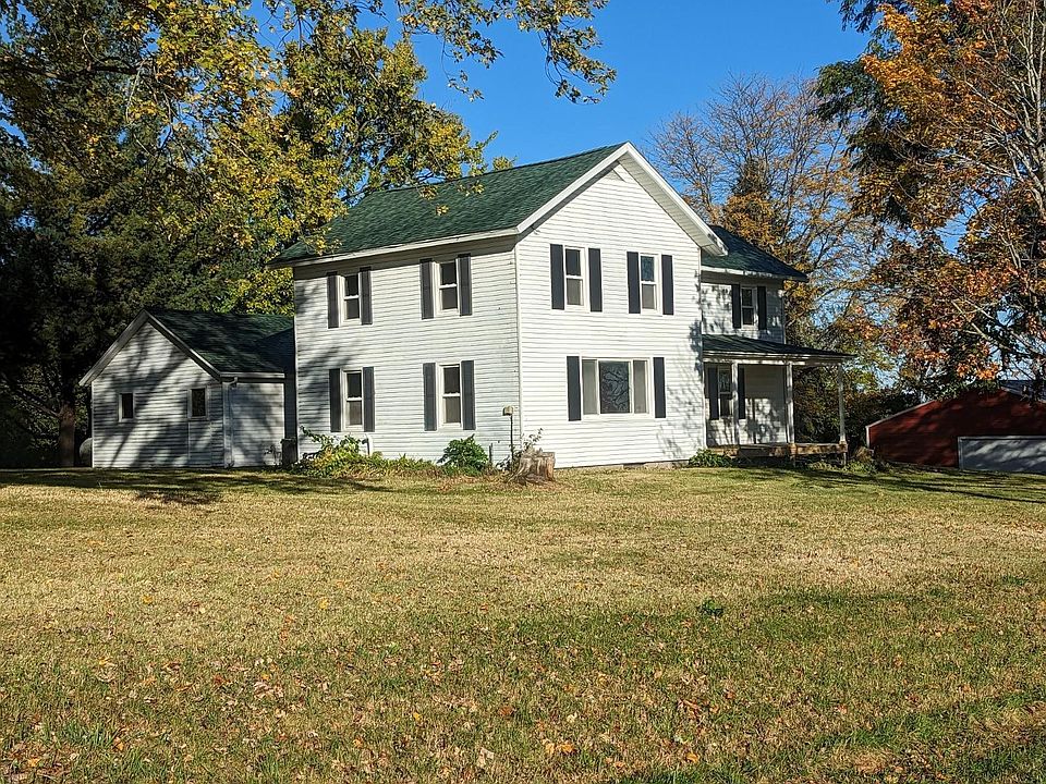 16530 Eicks Rd, Durand, IL 61024 Zillow
