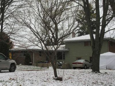 23535 County Road 28, Goshen, IN, 46526