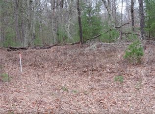 LOT 1 Lake 26 Rd, Danbury, WI 54830