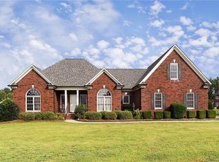 7181 Ruth Fidler Dr, Harrisburg, NC 28075