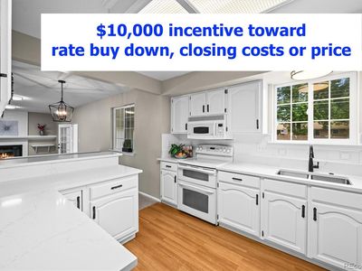 6811 S Clermont Drive, Centennial, CO, 80122