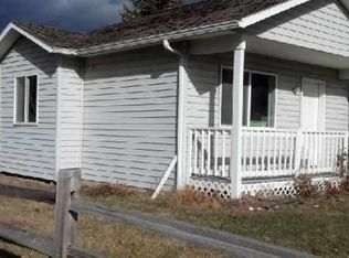 206 Eisenhower St SE, Ronan, MT 59864
