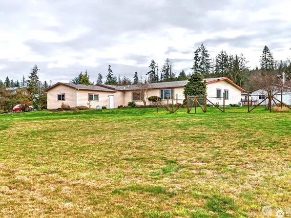 402 Parrish Road, Sequim, WA 98382